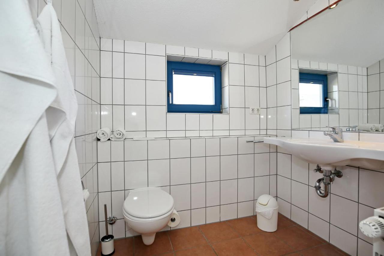 Apartmenthaus Bull Wohnung 6 Kuehlungsborn Ngoại thất bức ảnh